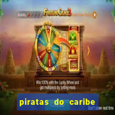 piratas do caribe 1 filme completo dublado